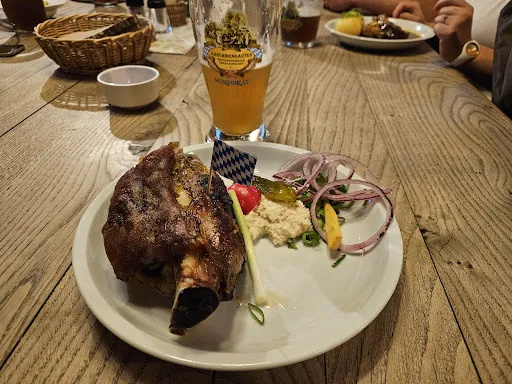 Bild von Kastaniengarten