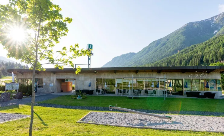 Bild von Cafe Rondeau