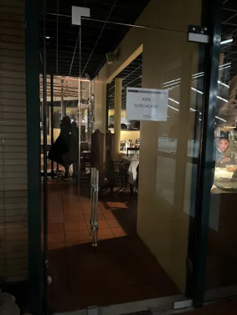 Bild von Ristorante Sportiva