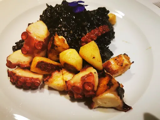 Bild von Ristorante Sportiva