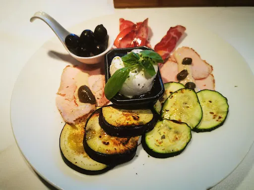 Bild von Ristorante Sportiva