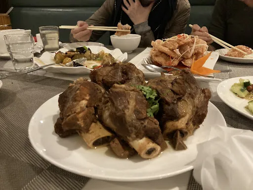 Bild von China Restaurant Long 沽月楼