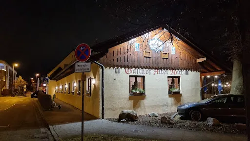 Bild von Gaststätte Alter Wirt