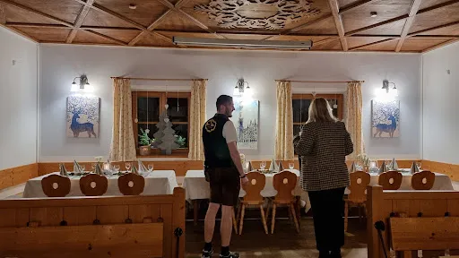 Bild von Gaststätte Alter Wirt