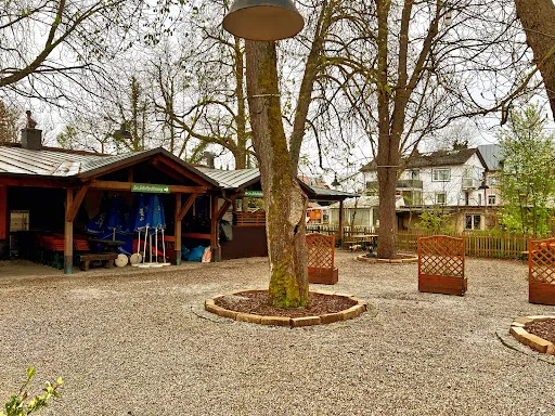 Bild von Gaststätte Alter Wirt