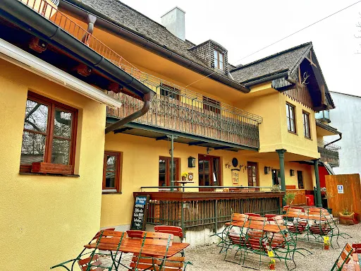 Bild von Gaststätte Alter Wirt
