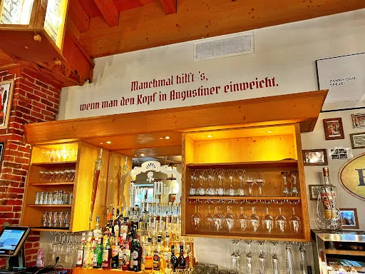 Bild von Gaststätte Alter Wirt