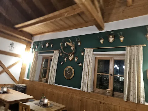 Bild von Gaststätte Alter Wirt