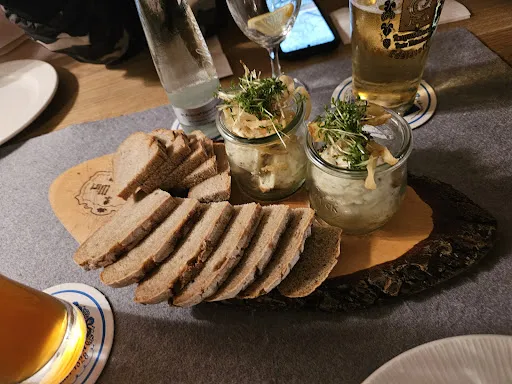 Bild von Gaststätte Alter Wirt
