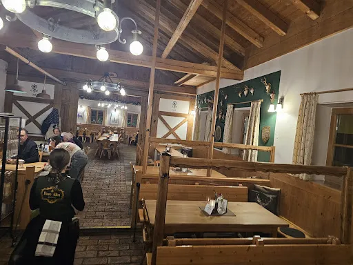 Bild von Gaststätte Alter Wirt