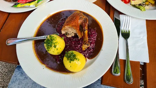 Bild von Gaststätte Alter Wirt