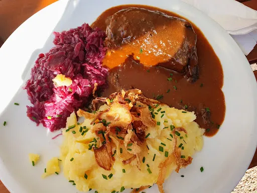 Bild von Gaststätte Alter Wirt