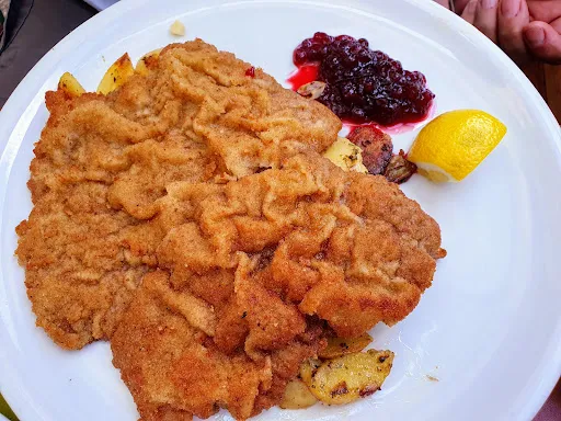 Bild von Gaststätte Alter Wirt