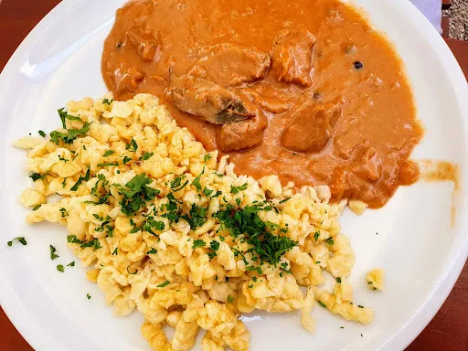 Bild von Gaststätte Alter Wirt