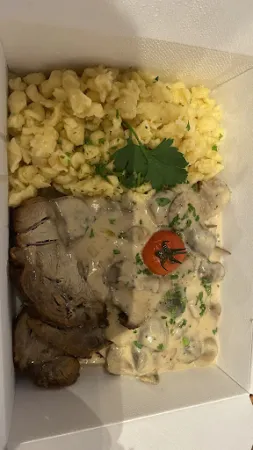 Bild von Gaststätte Alter Wirt