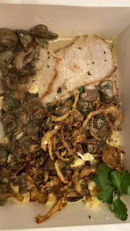 Bild von Gaststätte Alter Wirt
