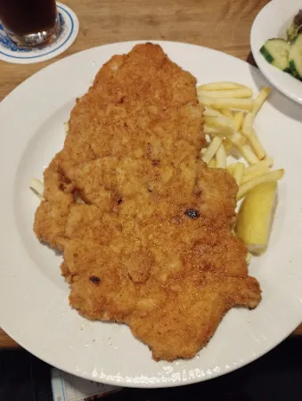 Bild von Gaststätte Alter Wirt