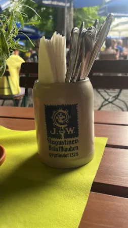 Bild von Gaststätte Alter Wirt