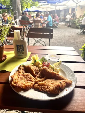 Bild von Gaststätte Alter Wirt