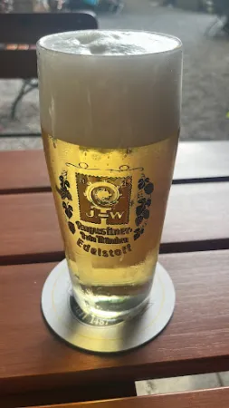 Bild von Gaststätte Alter Wirt