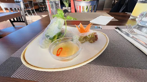 Bild von Restaurant Halong Bay