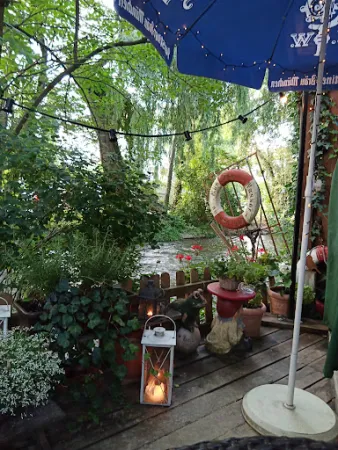Bild von Wilder Hirsch