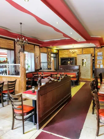 Bild von Restaurant Hermes