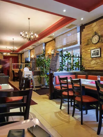 Bild von Restaurant Hermes