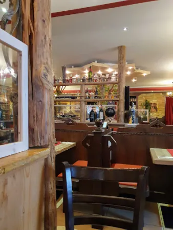 Bild von Restaurant Hermes