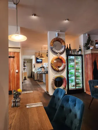 Bild von Restaurant JOE MARINO