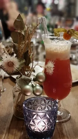 Bild von Restaurant JOE MARINO