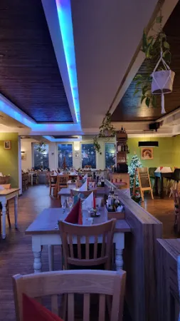 Bild von Restaurant Mamma Anna