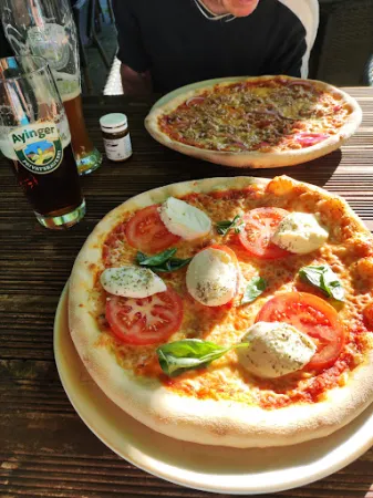 Bild von Restaurant Mamma Anna
