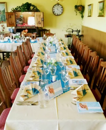 Bild von Gasthaus Restaurant Grabnerwirt