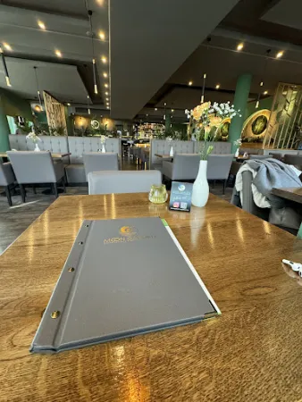 Bild von Moon Garden Restaurant
