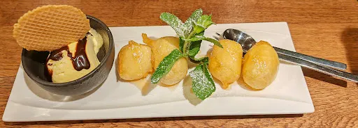 Bild von Moon Garden Restaurant