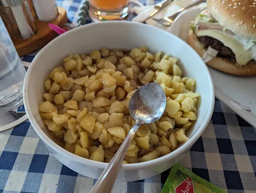 Bild von Bartewirt