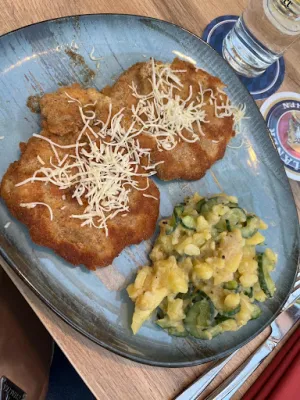 Café Restaurant Momm