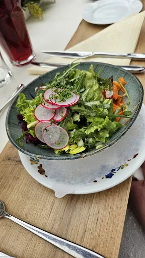 Café Restaurant Momm