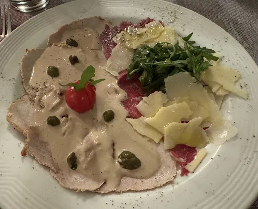 Bild von San Daniele