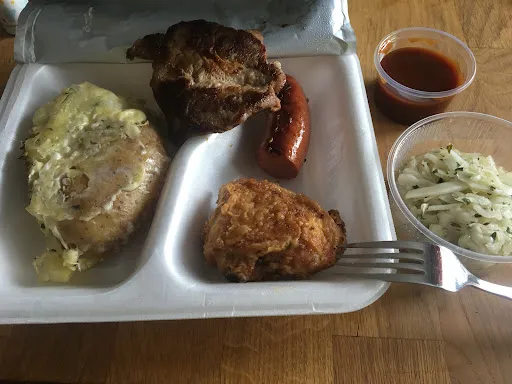 Bild von Bäckerei Konditorei Fischerkeller