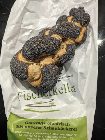 Bild von Bäckerei Konditorei Fischerkeller