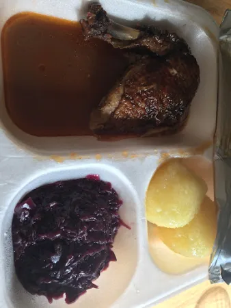 Bild von Bäckerei Konditorei Fischerkeller