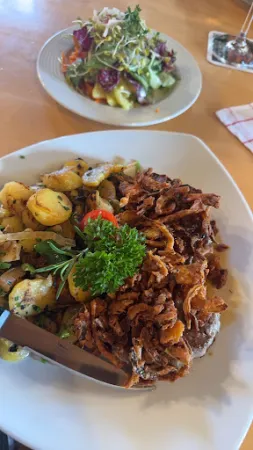 Bild von Gasthaus Pirach Rompf Wilfried