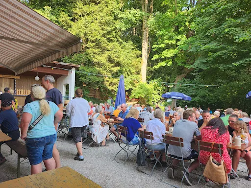 Bild von Sommerkeller Erharting