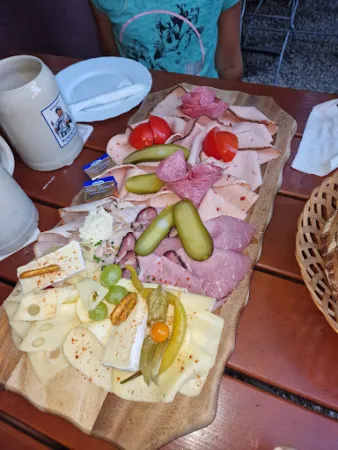 Bild von Sommerkeller Erharting