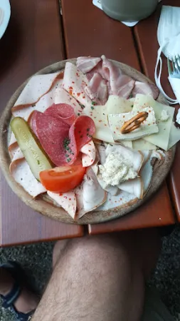 Bild von Sommerkeller Erharting