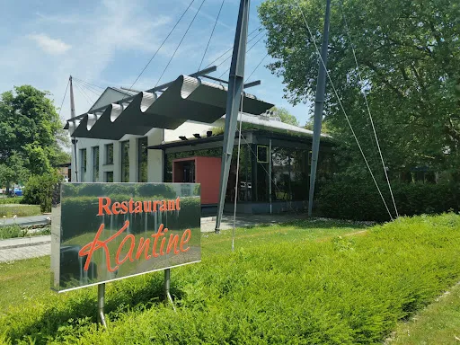 Bild von Restaurant Kantine