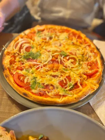 Bild von Ristorante-Pizzeria Palermo