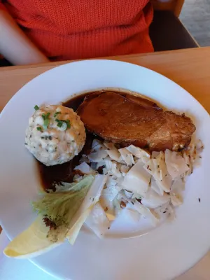 Selle's Einkehr zum Müllerbräu